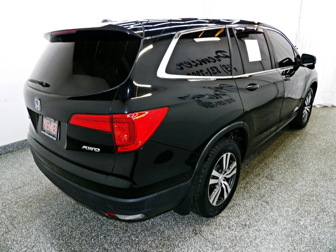 Used 2016 Honda Pilot EX-L image 6