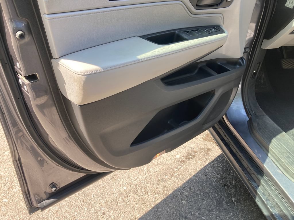 Used 2018 Honda Odyssey EX-L image 13