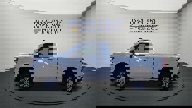 New 2026 Chevrolet Silverado 1500 W/T w/ WT Value Package image 6