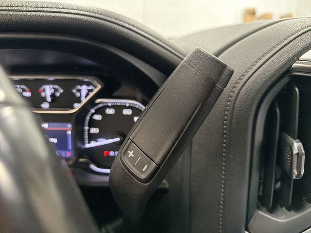 Certified 2021 GMC Sierra 1500 Elevation AWD/4WD image 20
