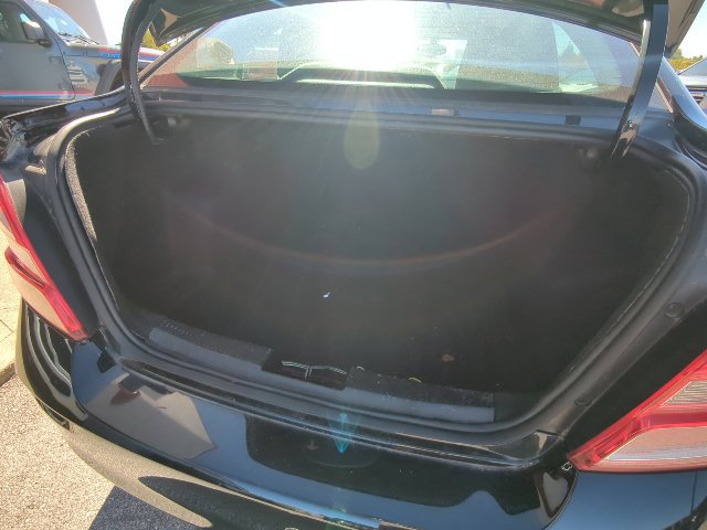 Used 2019 Chevrolet Sonic LT FWD image 29