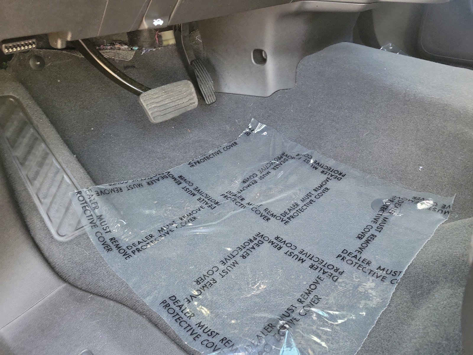 Used 2024 Chevrolet Tahoe LS RWD image 16