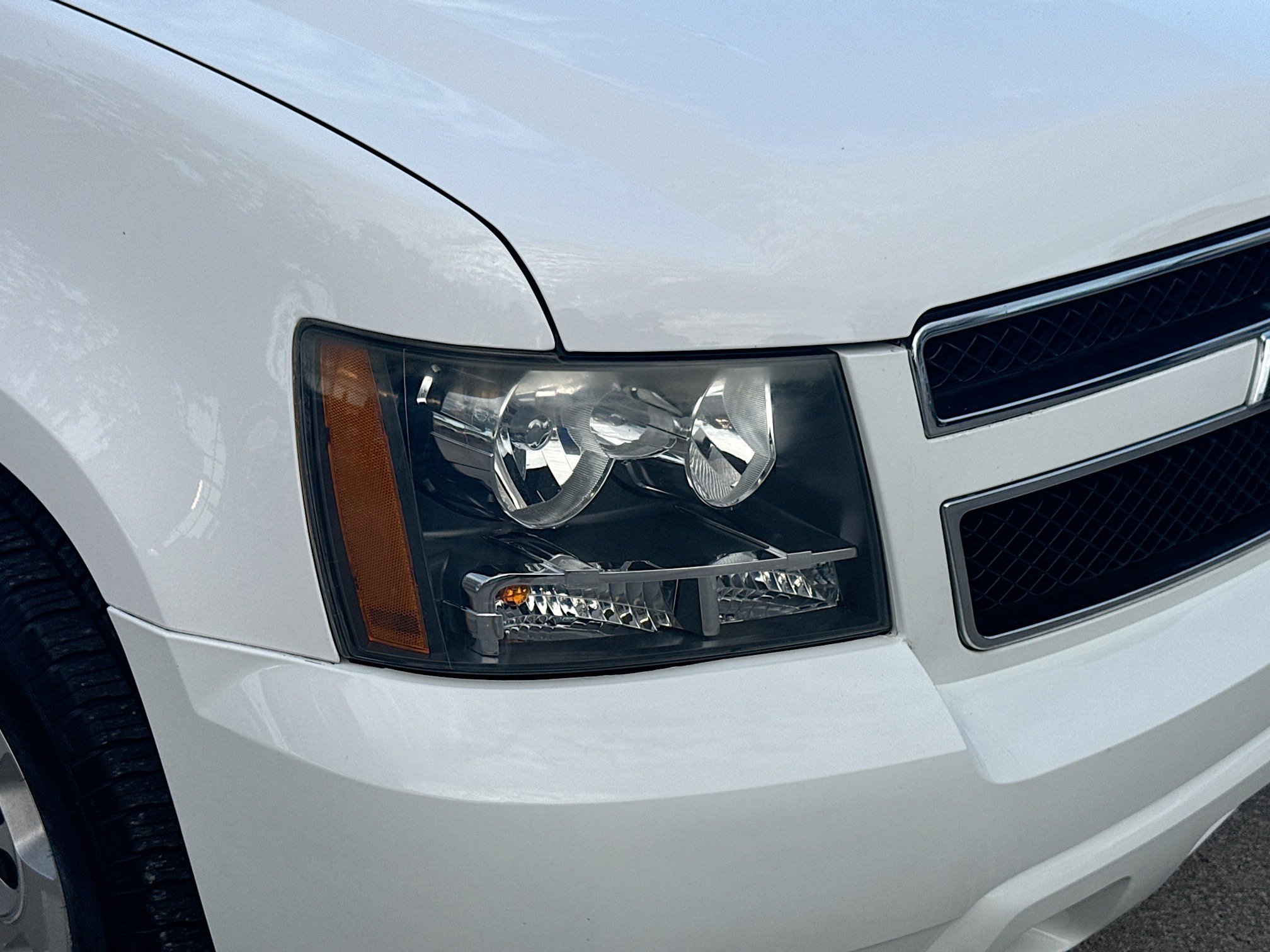 Used 2014 Chevrolet Tahoe LT image 35