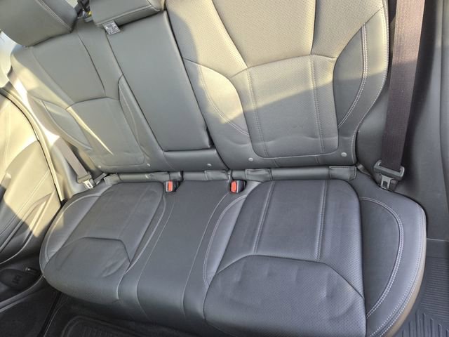 Used 2019 Subaru Forester Limited image 32