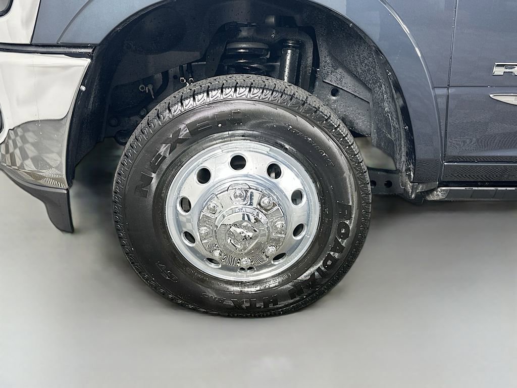 New 2026 RAM 3500 Limited image 17