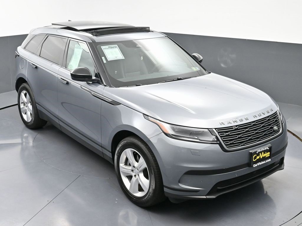Used 2025 Land Rover Range Rover Velar S image 45