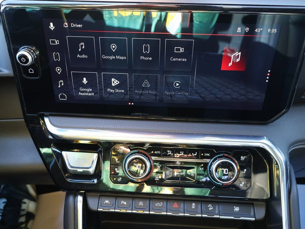 Certified 2024 GMC Sierra 1500 Denali image 23