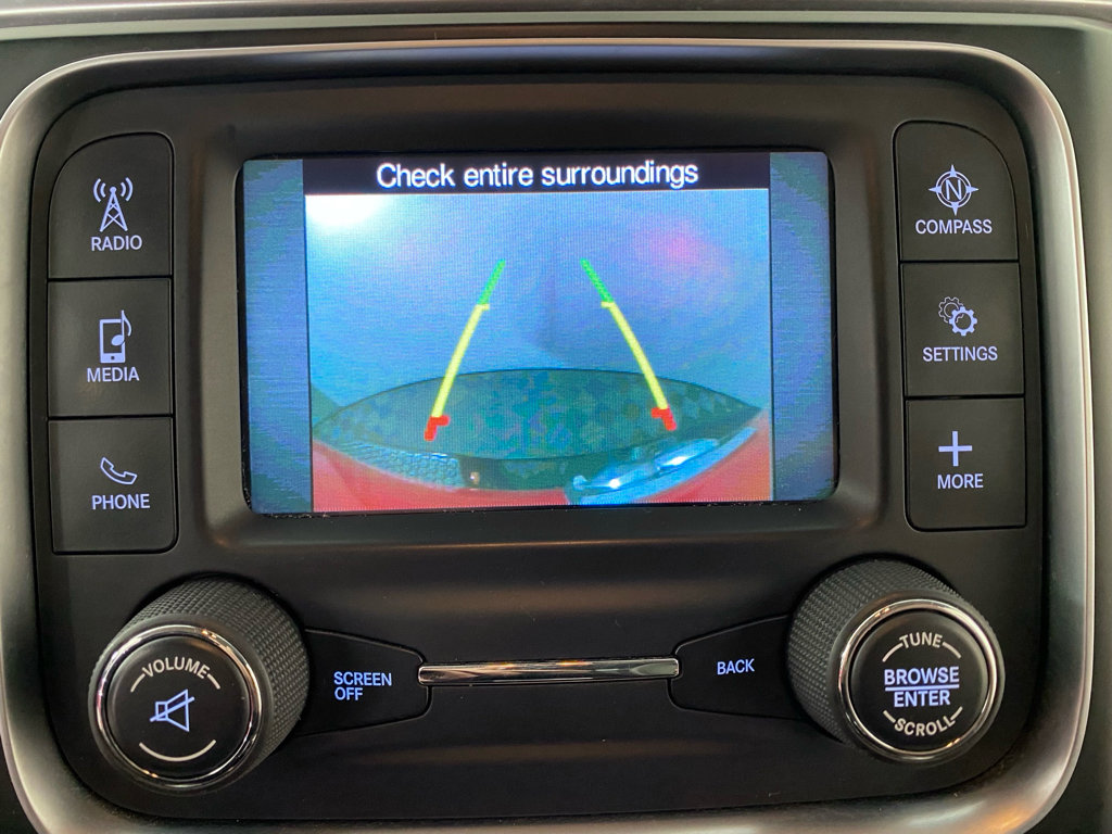 Used 2014 RAM 1500 Outdoorsman image 7