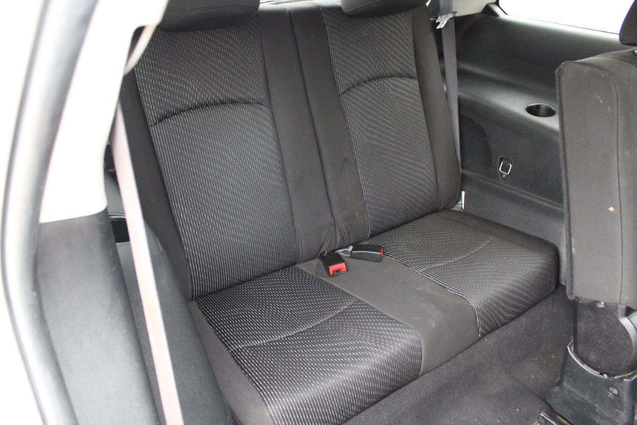 Used 2017 Dodge Journey SXT w/ Comfort/Convenience Group image 7