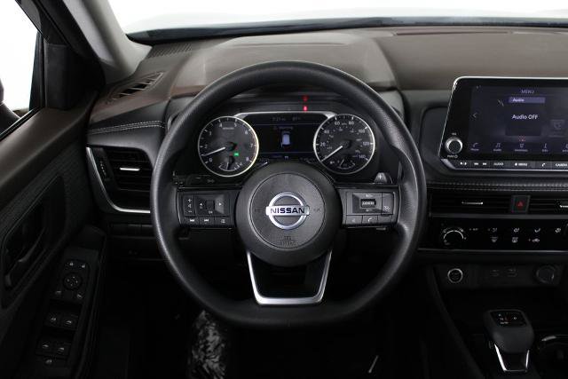 Certified 2021 Nissan Rogue S FWD image 9