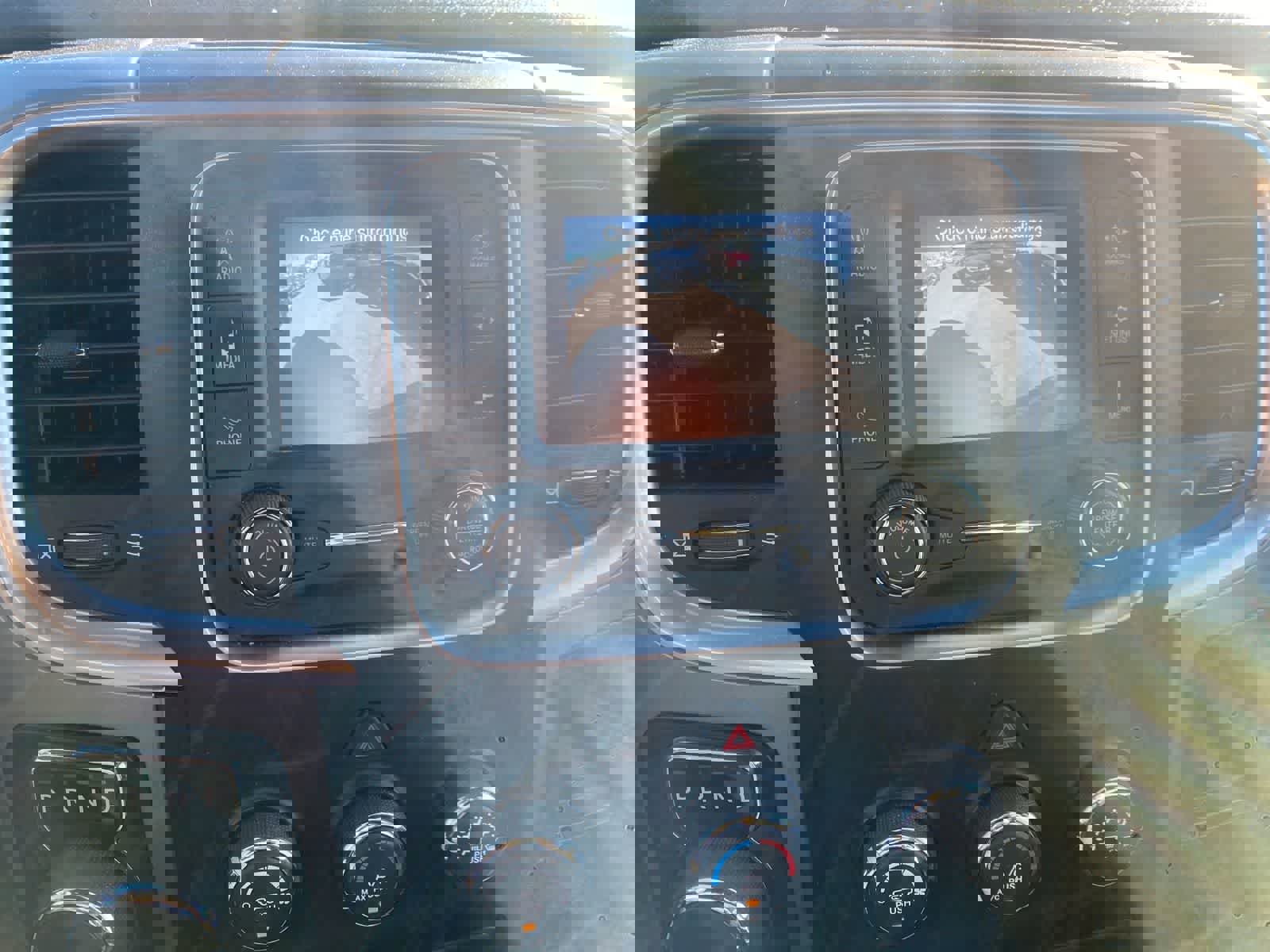 Used 2022 RAM 1500 Classic Warlock image 16