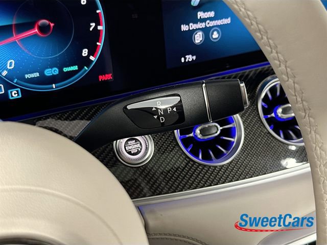 Used 2023 Mercedes-Benz AMG GT 53 image 21