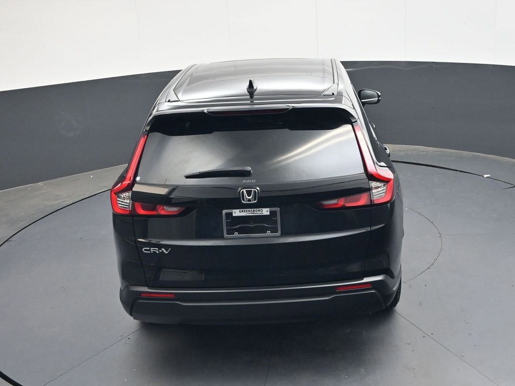 Certified 2023 Honda CR-V EX image 23