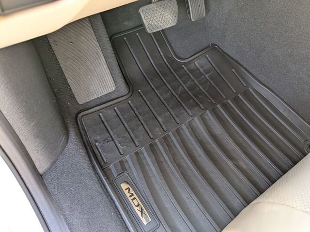 Certified 2023 Acura MDX FWD w/ Technology Package image 31