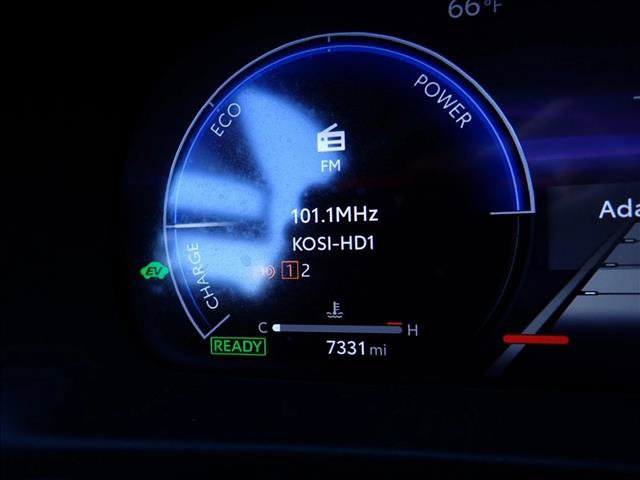 Certified 2026 Toyota Crown AWD/4WD image 23
