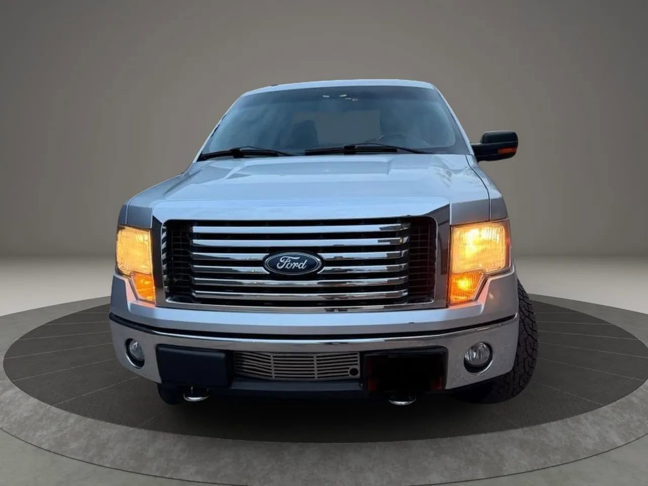 Used 2012 Ford F150 XLT w/ XLT Chrome Pkg