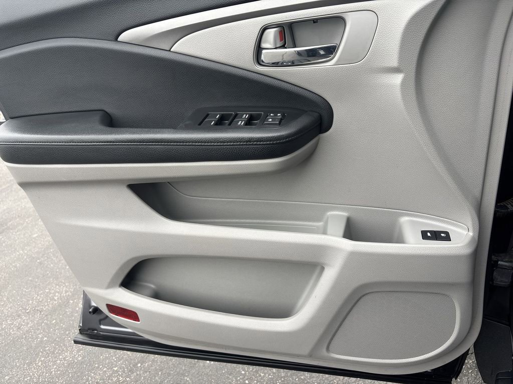 Used 2018 Honda Pilot EX-L image 23