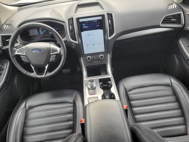Used 2024 Ford Edge SEL image 12