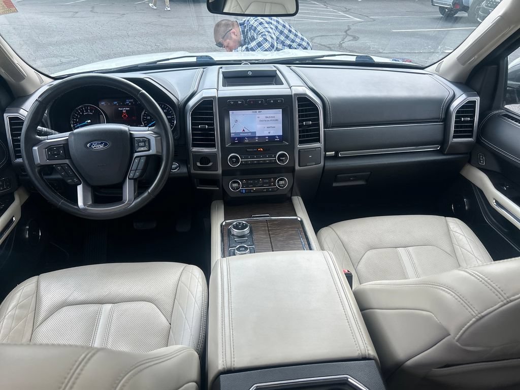 Used 2020 Ford Expedition Platinum AWD/4WD image 15