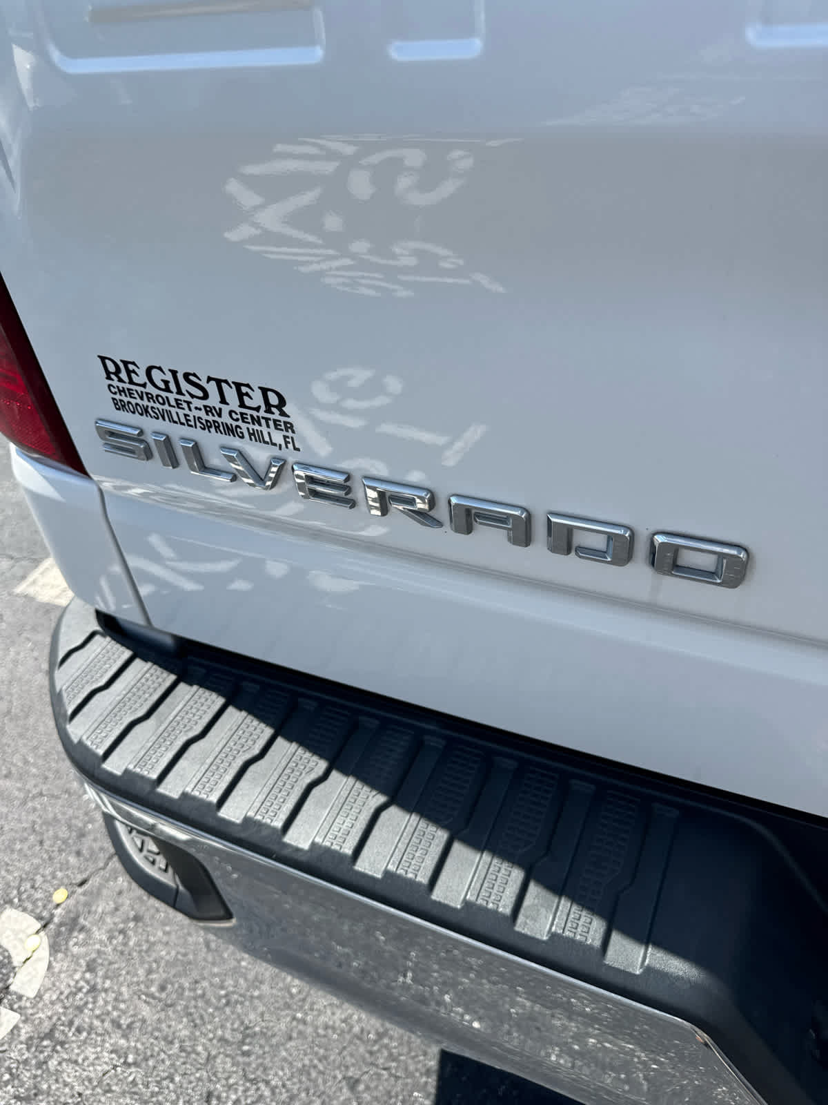 Used 2019 Chevrolet Silverado 1500 LT w/ All-Star Edition RWD image 8