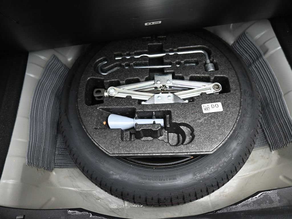 Certified 2023 Honda Civic Sport image 22