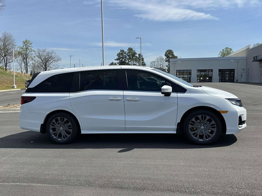 New 2026 Honda Odyssey Touring image 31