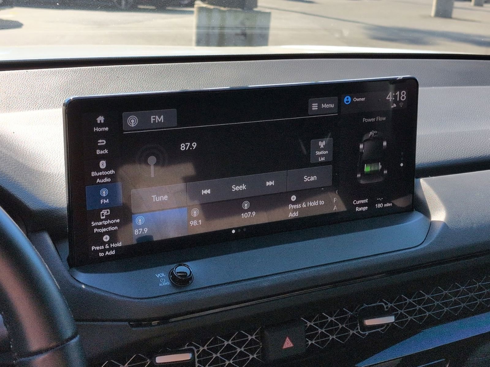 Certified 2023 Honda Accord Sport image 19