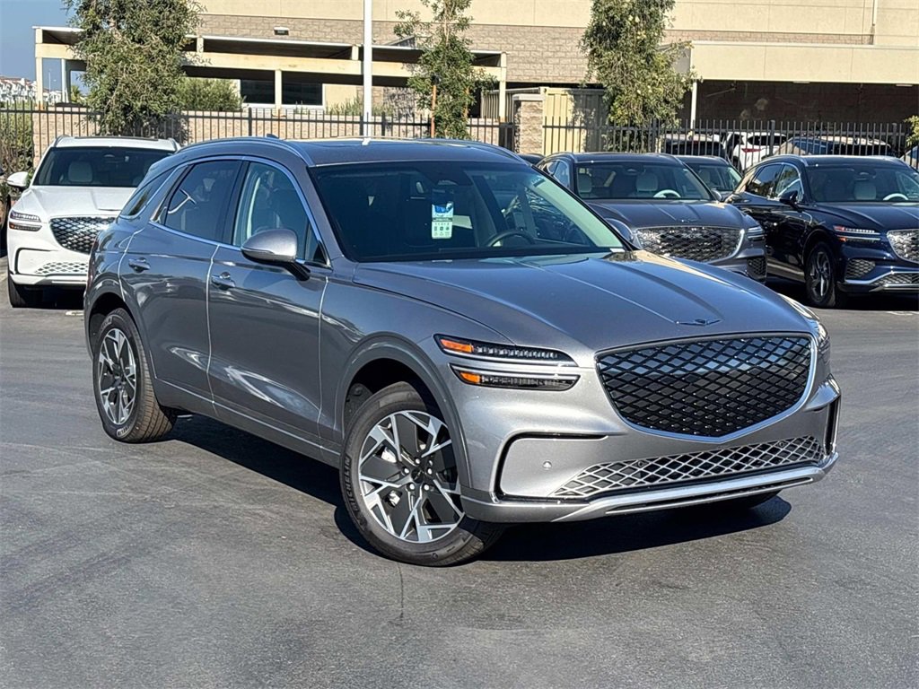 New 2026 Genesis Electrified GV70 image 34