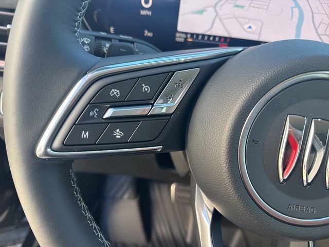 New 2026 Buick Envision Sport Touring AWD/4WD image 18