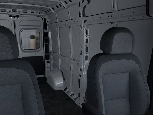 New 2025 RAM ProMaster 3500 w/ Quick Order Package 22G SLT image 39