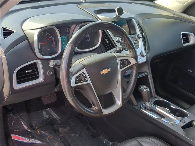 Used 2017 Chevrolet Equinox Premier w/ Enhanced Convenience Package FWD image 17