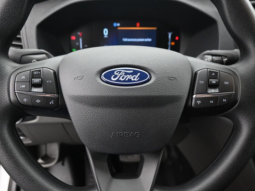 New 2026 Ford Transit 250 148 Medium Roof w/ Load Area Protection Package image 10