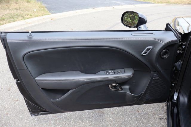 Used 2023 Dodge Challenger SRT Hellcat Widebody image 9