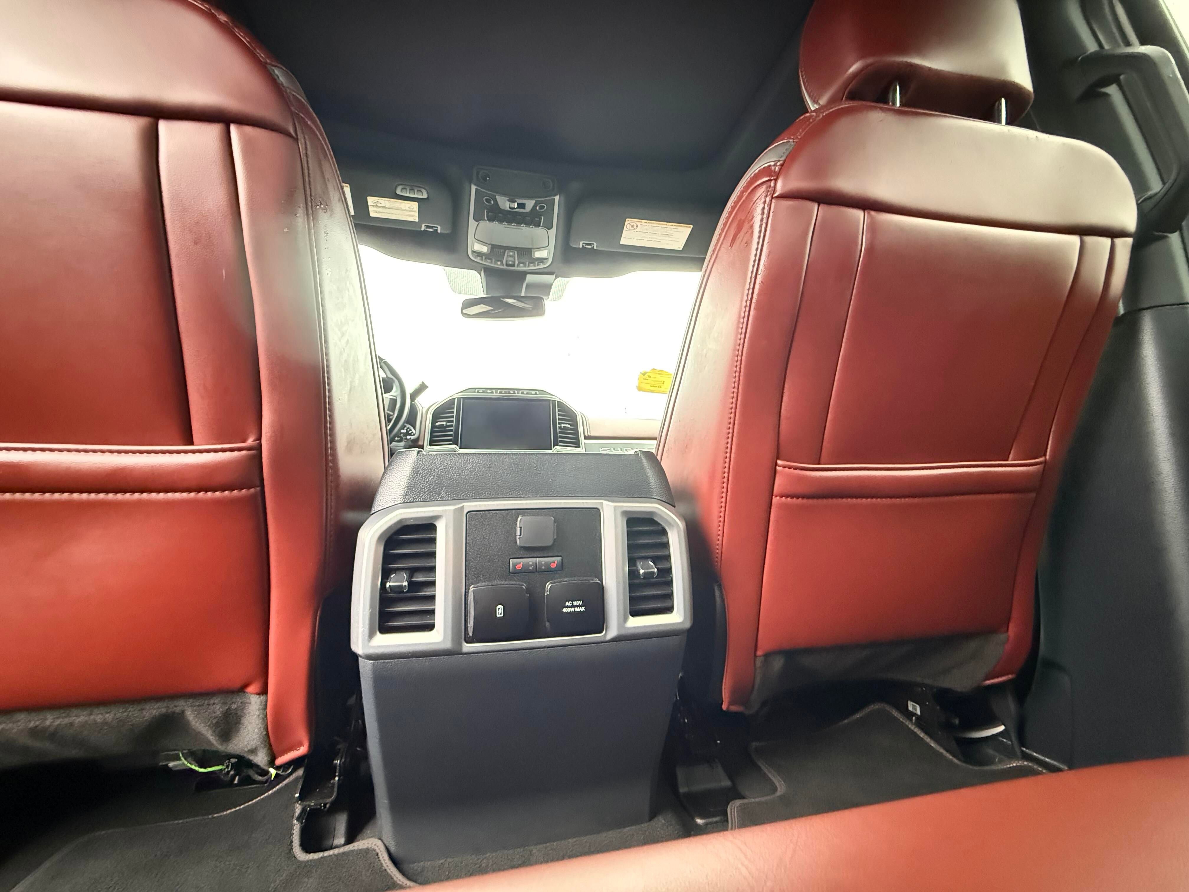 Used 2022 Ford F450 Platinum image 21