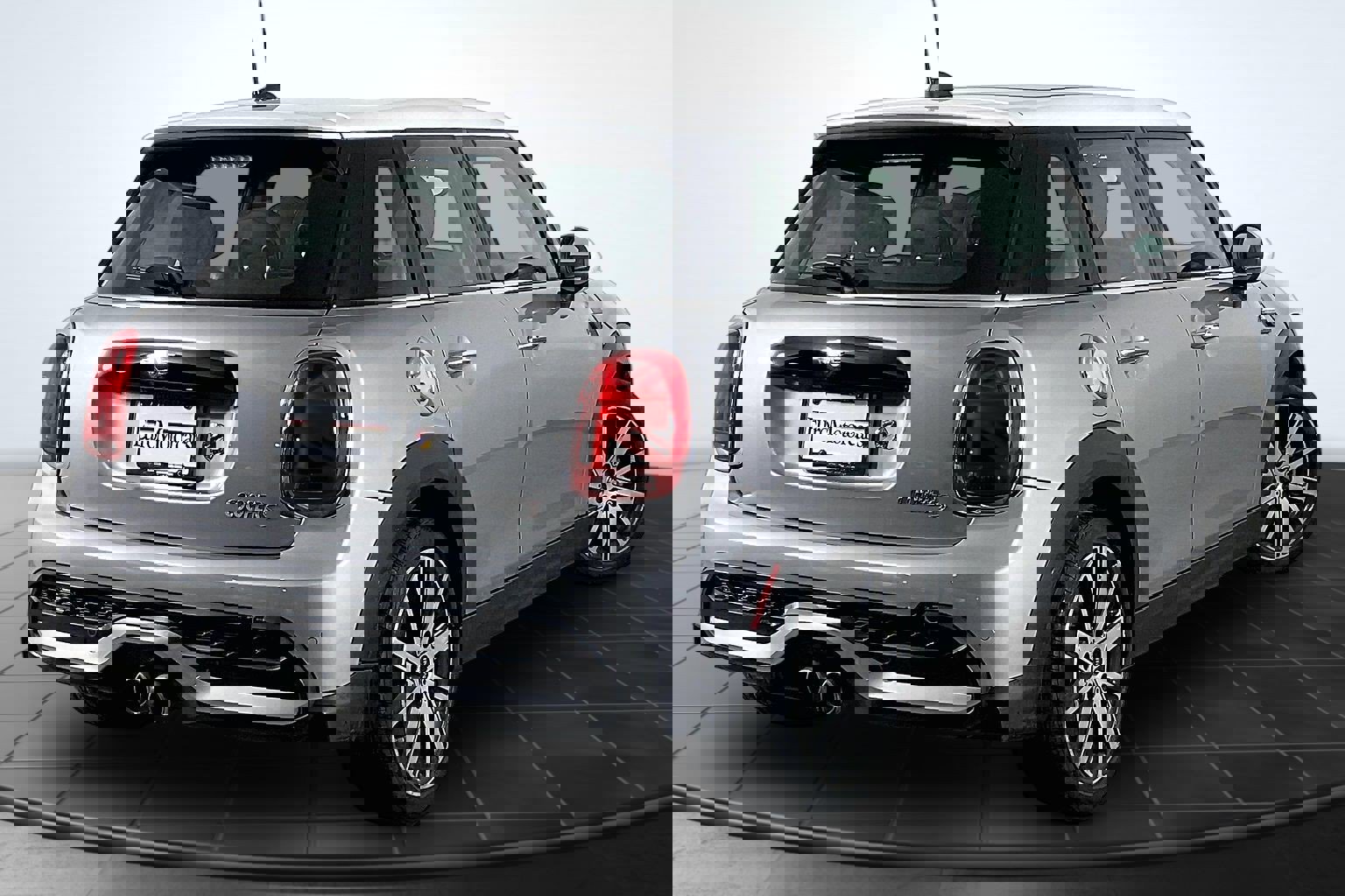 Used 2024 MINI Cooper S image 2