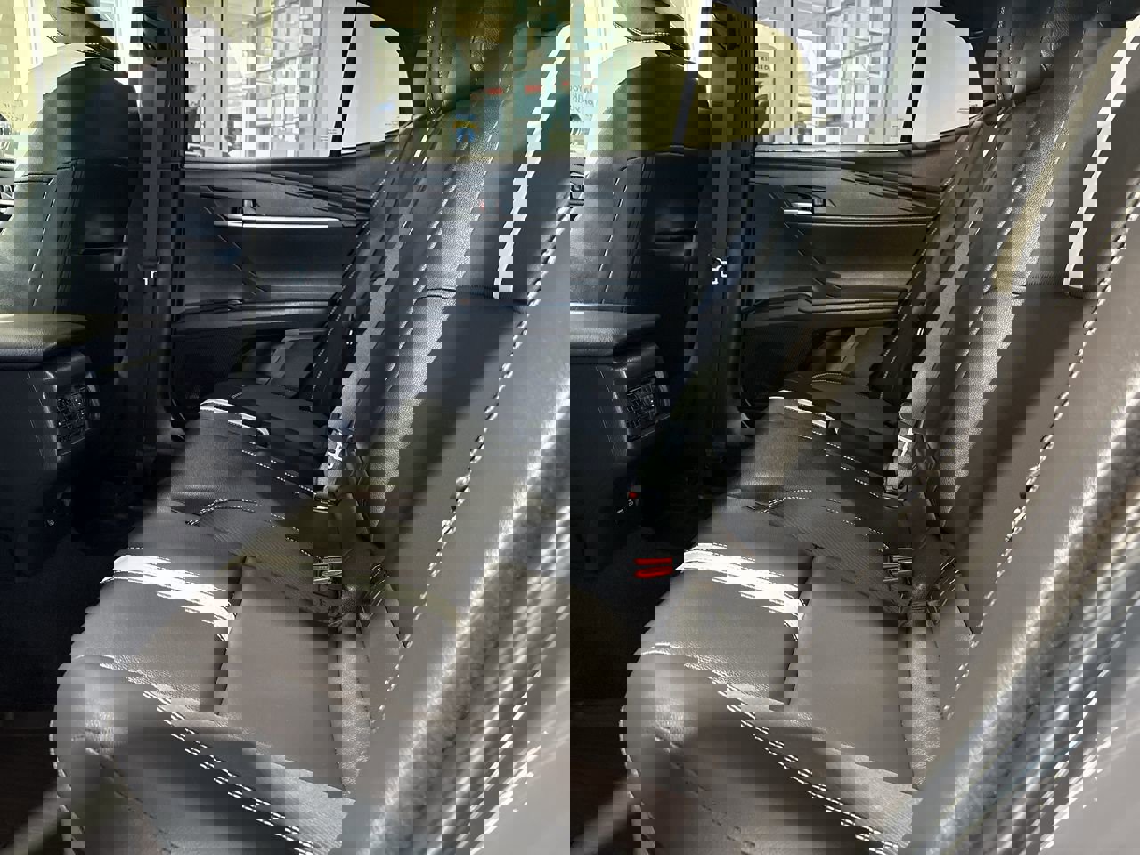 Certified 2025 Toyota Camry SE image 23