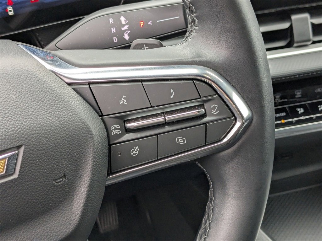 Used 2025 Chevrolet Equinox LT image 19