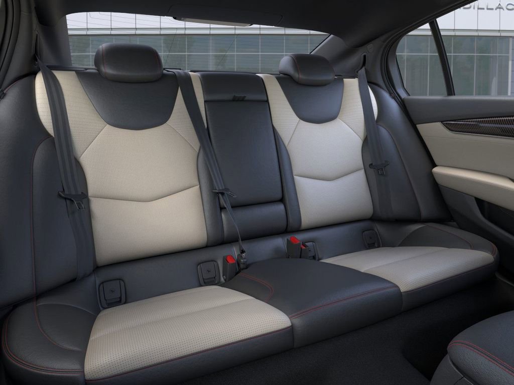 New 2026 Cadillac CT5 Sport w/ Technology Package image 17