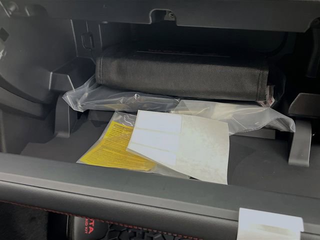 New 2026 Toyota Tacoma TRD Pro image 30