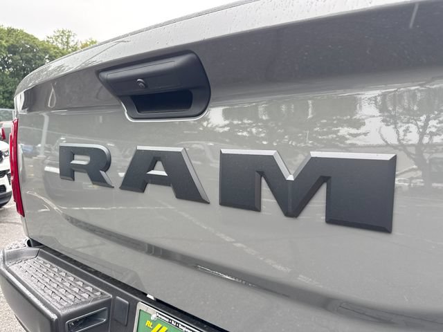 New 2026 RAM 2500 Tradesman w/ Safety Group AWD/4WD image 7