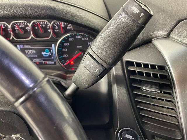 Used 2016 Chevrolet Suburban LTZ image 9
