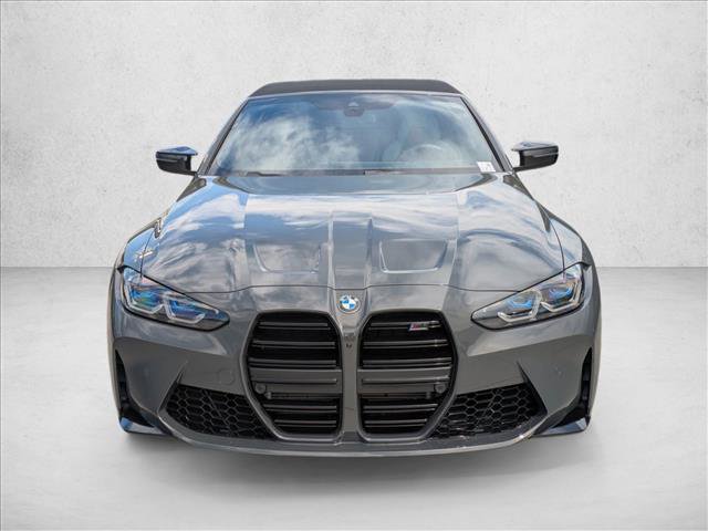 Used 2024 BMW M4 xDrive Competition w/ Executive Package image 2