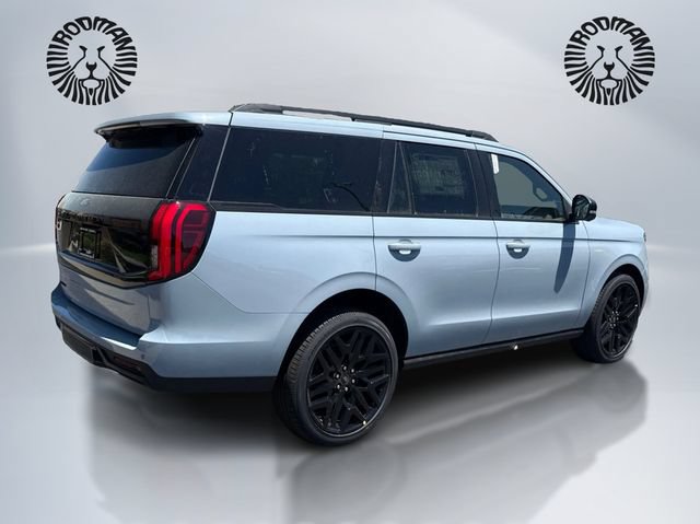 New 2026 Ford Expedition Platinum w/ Stealth Performance Package AWD/4WD image 6