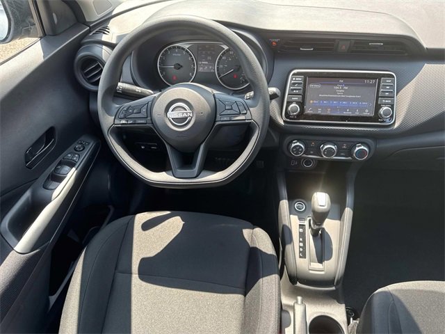 New 2025 Nissan Kicks Play S image 16