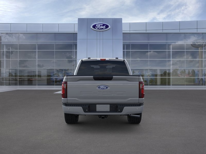 New 2026 Ford F150 STX w/ Equipment Group 200A image 5