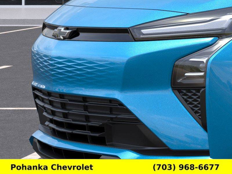 New 2027 Chevrolet Bolt LT FWD image 13