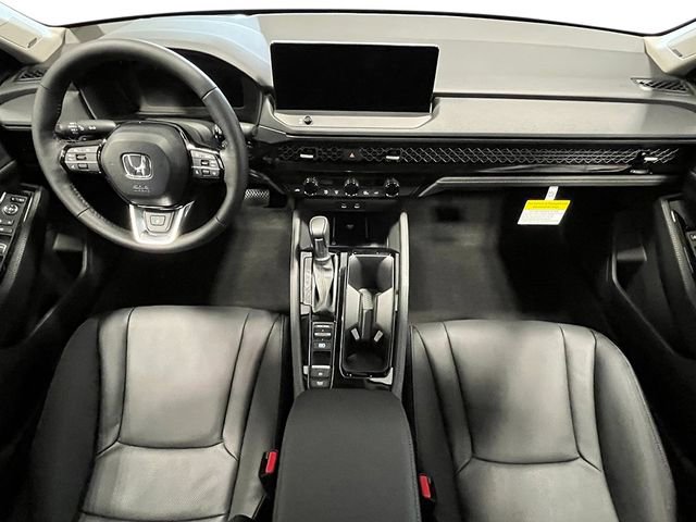 New 2026 Honda Accord Touring image 17