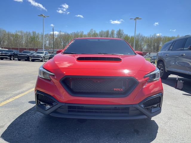 Used 2023 Subaru WRX Premium AWD/4WD image 29