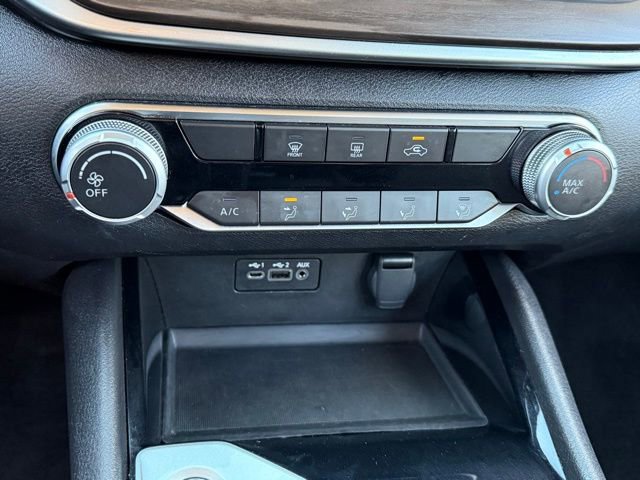 Used 2024 Nissan Altima 2.5 SV image 22