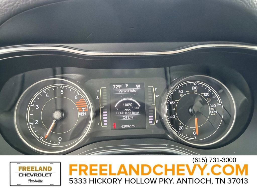 Used 2019 Jeep Cherokee Latitude Plus w/ Comfort/Convenience Group FWD image 29